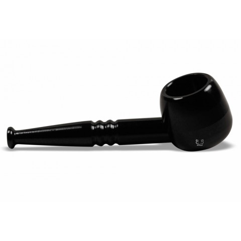 Pipe Metal Preto Ref: 2302